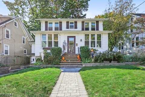 22 Saint Lawrence Ave, Maplewood, NJ 07040