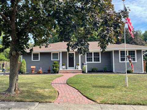 153 Hayes Ave, Clark, NJ 07066