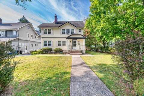 59 Watchung Ave, Montclair, NJ 07043