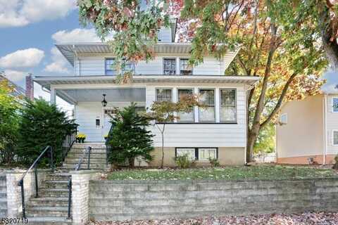 212 E Passaic Ave, Nutley, NJ 07110