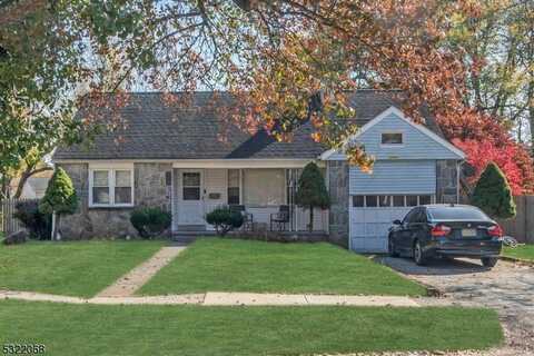 616 5th St, Belvidere, NJ 07823