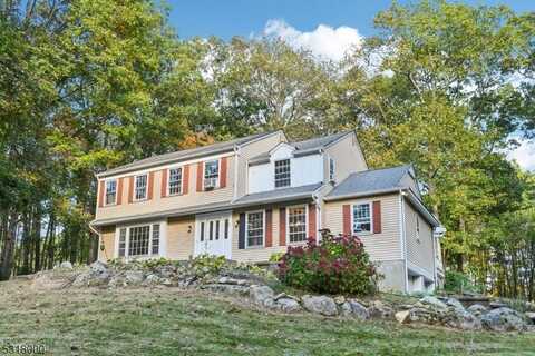 80 Lozier Rd, Mount Olive Twp., NJ 07828