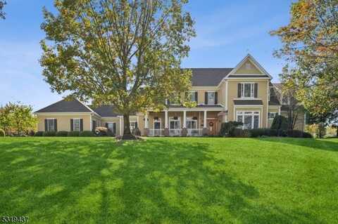 5 Winterberry Ct, Readington, NJ 08889