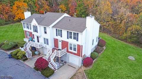 36 Cambridge East, Oxford, NJ 07863