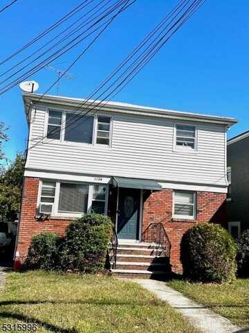 1108 Bower St, Linden, NJ 07036