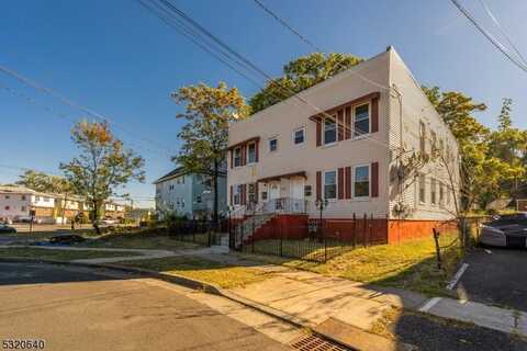 1318 Middlesex St apt1, Linden, NJ 07036