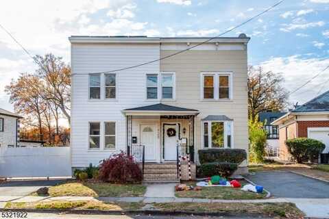 726-728 Westminster Ave, Elizabeth, NJ 07208