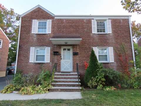 613 Willow Ave, Garwood, NJ 07027