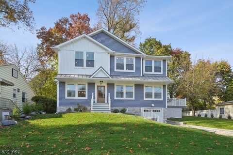 99 Ashwood Ave, Summit, NJ 07901