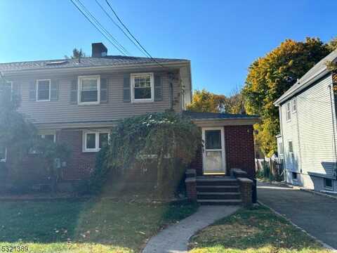 36 Elm Rd, Caldwell, NJ 07006