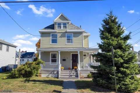 36 Ford Ave, Wharton, NJ 07885