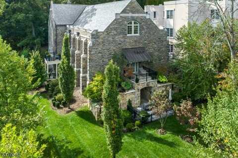 80 Claremont Road Unit 802, Bernardsville, NJ 07924