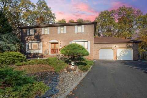 1 Doyle Ct, Piscataway, NJ 08854