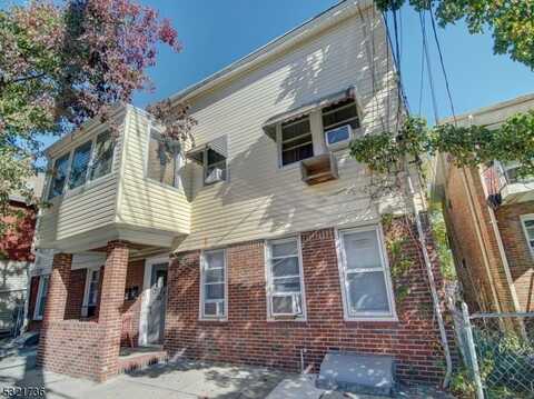 304 Hope Ave, Clifton, NJ 07011