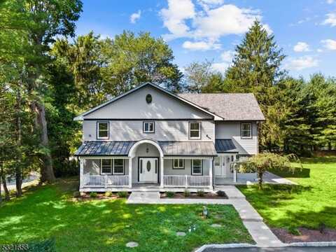 96 Tanners Brook Rd, Chester, NJ 07930