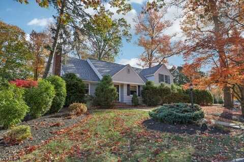 260 Hickory Ln, Mountainside, NJ 07092