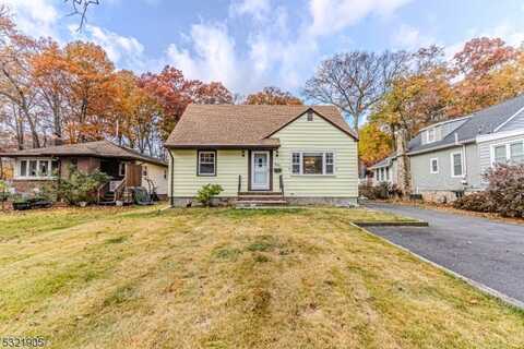 132 Fox Hill Rd, Whippany, NJ 07834