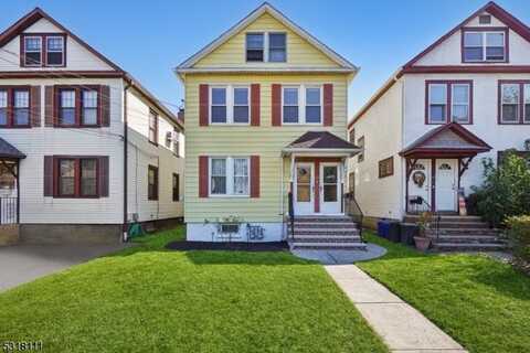 63 S UNION AVE, Cranford, NJ 07016