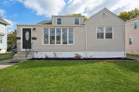 38 Lee St, Woodbridge, NJ 07064