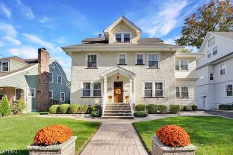 518 Prospect St, Nutley, NJ 07110