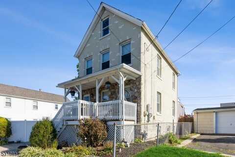 106 Fairfield Ave, Woodbridge, NJ 08863