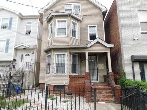 60 Wakeman Ave, Newark, NJ 07104