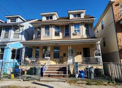 261-263 Woodside Ave, Newark, NJ 07104