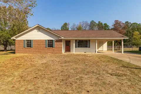 45 Widner Dr, Columbus, MS 39702