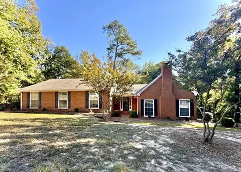 2606 Boyd Rd, Columbus, MS 39705