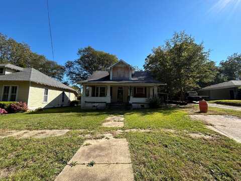 306 Long St, Aberdeen, MS 39730