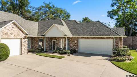 2438 Dietz Lane, Tyler, TX 75701