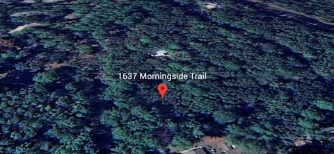 1637 MORNING SIDE TRAIL, Hideaway, TX 75771