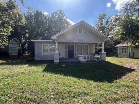 516 Quitman, Pittsburg, TX 75686