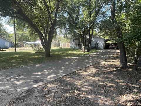 761 S Pacific, Canton, TX 75103