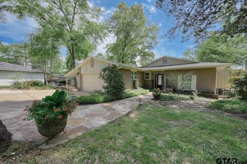 1535 Tanglewood Dr East, Hideaway, TX 75771