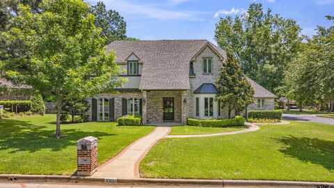 7301 Cherrylaurel Cove, Tyler, TX 75703