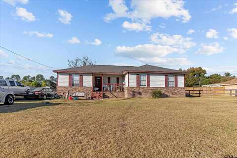 11690 CR 1121, Tyler, TX 75709