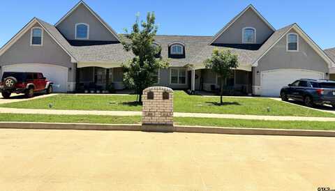 609,613,617,621 3RD Street, Bullard, TX 75757