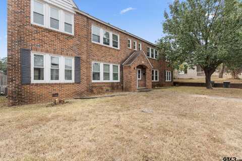 526 S Bonner, Unit #1, Tyler, TX 75702