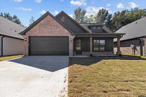 2069 Locklear Ln, Tyler, TX 75703