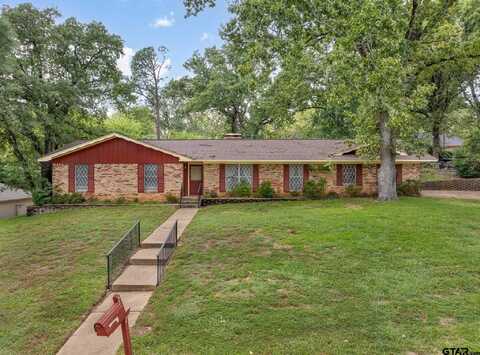 2627 Golden Rd, Tyler, TX 75701