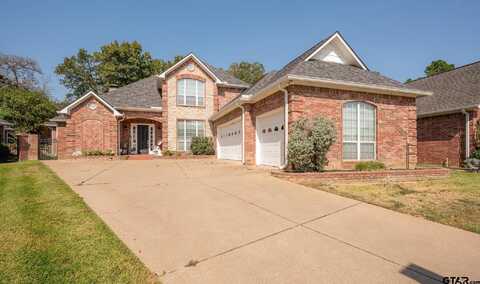 3141 Granbury Ct, Tyler, TX 75707