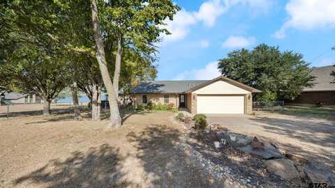 9840 Kathy Lynn Place, Quinlan, TX 75474