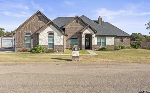 14662 Garden Valley Drive, Lindale, TX 75771