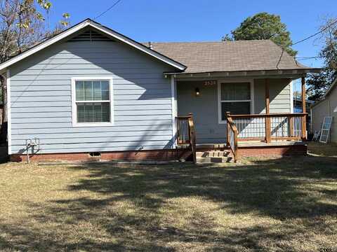 2525 W Van St, Tyler, TX 75702