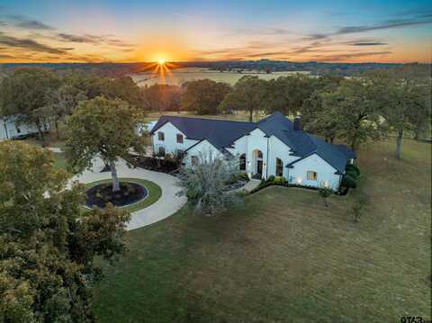 1551 CR 3811, Troup, TX 75789