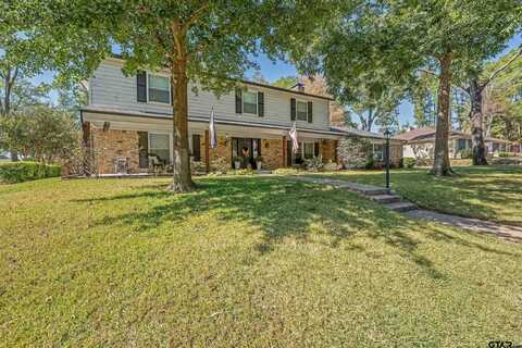 3215 Fry Ave, Tyler, TX 75701