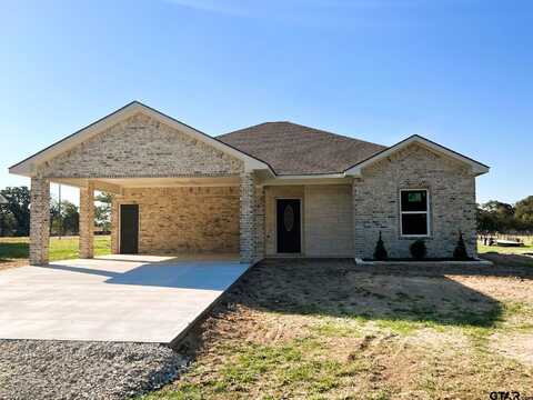 143 CR 1725, Mount Pleasant, TX 75455