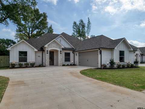 5216 Hollytree Drive, Tyler, TX 75703