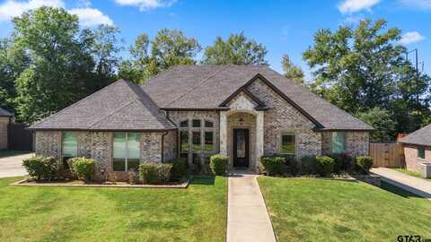 7617 Hickory Spring Lane, Tyler, TX 75703